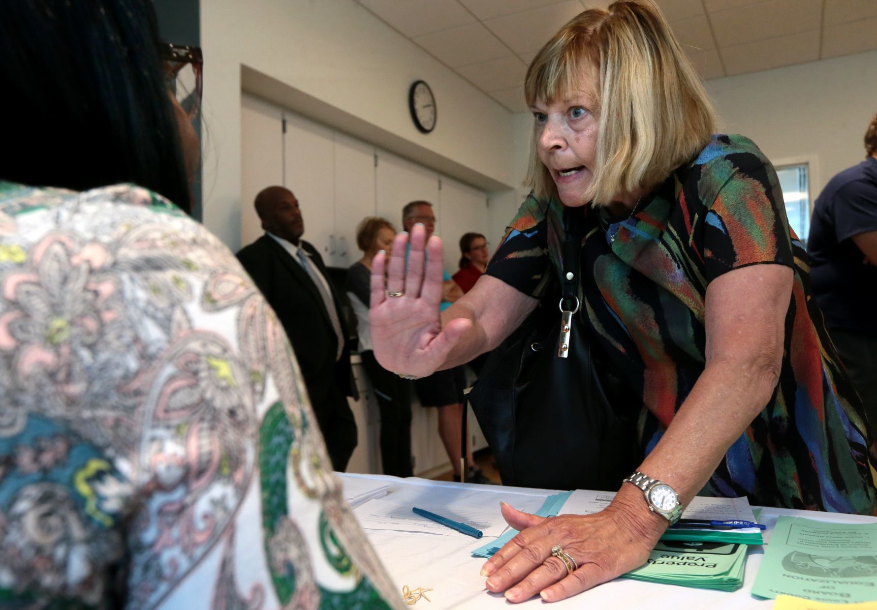 Reassessment has some St. Louis County residents confused and angry